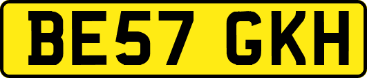 BE57GKH