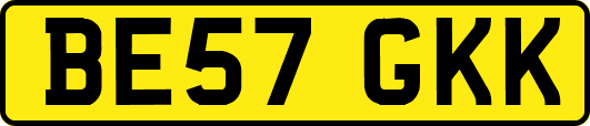 BE57GKK