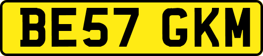 BE57GKM