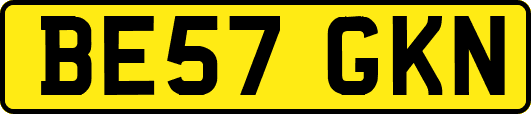 BE57GKN