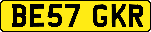 BE57GKR