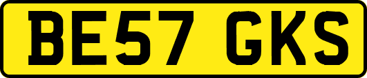 BE57GKS