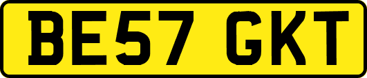 BE57GKT