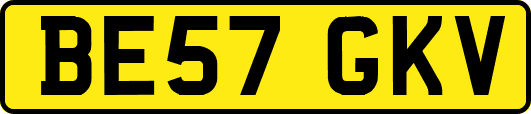 BE57GKV
