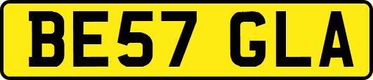 BE57GLA