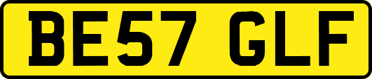 BE57GLF