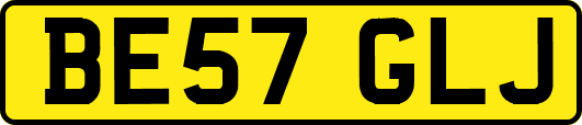 BE57GLJ