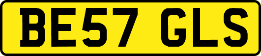 BE57GLS