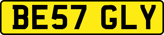 BE57GLY