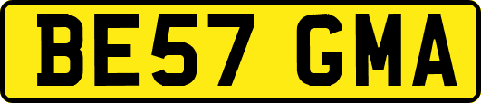 BE57GMA
