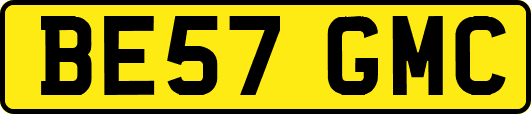 BE57GMC