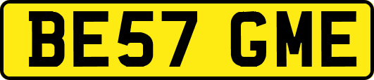 BE57GME