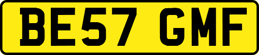 BE57GMF
