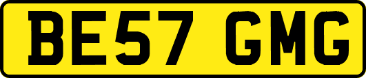 BE57GMG