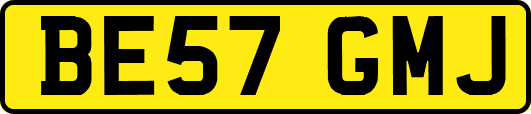 BE57GMJ