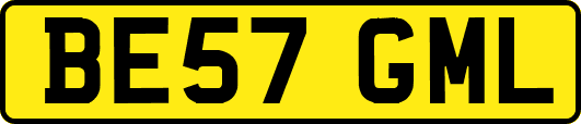 BE57GML