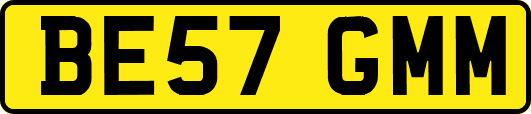 BE57GMM