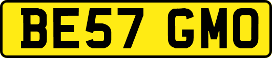 BE57GMO