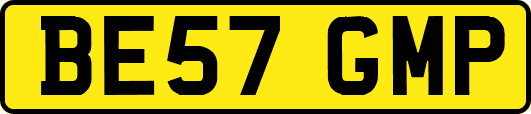 BE57GMP