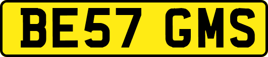 BE57GMS