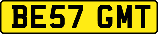 BE57GMT
