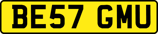 BE57GMU