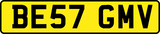 BE57GMV