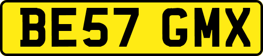 BE57GMX