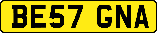 BE57GNA
