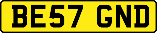 BE57GND