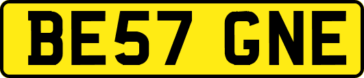 BE57GNE