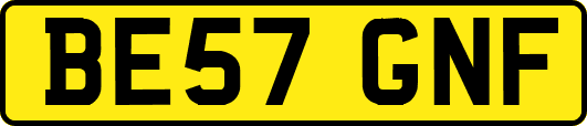 BE57GNF