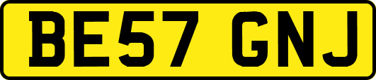 BE57GNJ