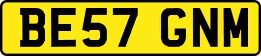 BE57GNM