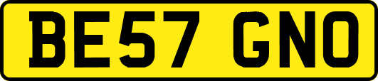 BE57GNO