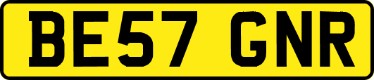 BE57GNR