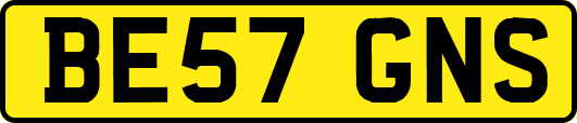 BE57GNS