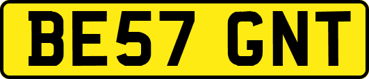 BE57GNT