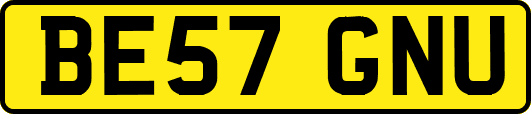BE57GNU