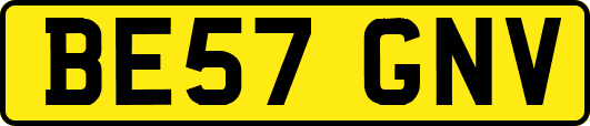 BE57GNV