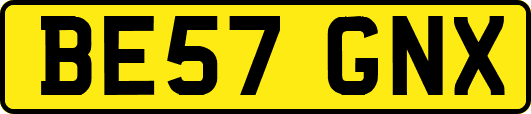 BE57GNX