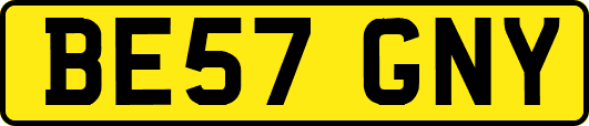 BE57GNY