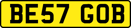 BE57GOB