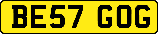 BE57GOG