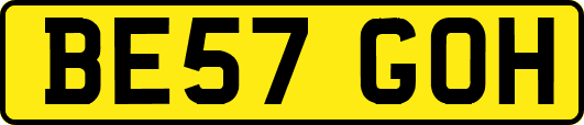 BE57GOH