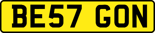BE57GON