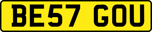 BE57GOU