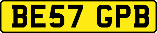 BE57GPB