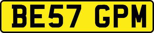BE57GPM