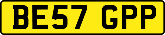 BE57GPP